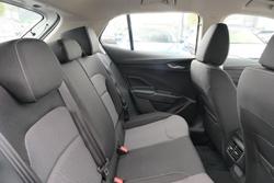 2025 SKODA Fabia 85TSI Select