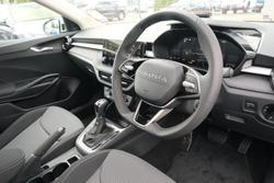 2025 SKODA Fabia 85TSI Select