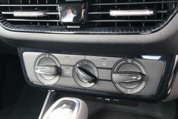 2025 SKODA Fabia 85TSI Select