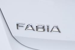 2025 SKODA Fabia 85TSI Select