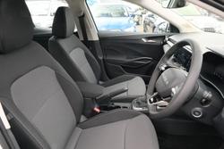 2025 SKODA Fabia 85TSI Select