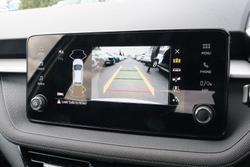 2025 SKODA Fabia 85TSI Select