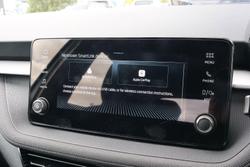 2025 SKODA Fabia 85TSI Select