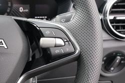 2025 SKODA Fabia 85TSI Select