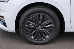 2025 SKODA Fabia 85TSI Select