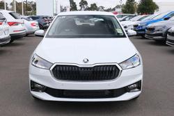 2025 SKODA Fabia 85TSI Select