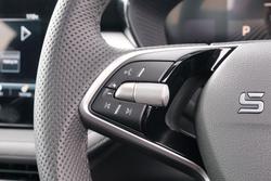 2025 SKODA Fabia 85TSI Select