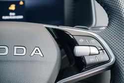 2025 SKODA Karoq 140TSI Sportline