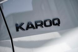 2025 SKODA Karoq 140TSI Sportline