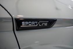2025 SKODA Karoq 140TSI Sportline