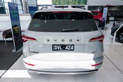 2025 SKODA Karoq 140TSI Sportline