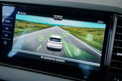 2025 SKODA Karoq 140TSI Sportline