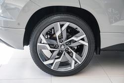 2025 SKODA Karoq 140TSI Sportline