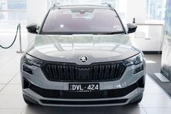 2025 SKODA Karoq 140TSI Sportline