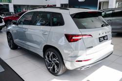 2025 SKODA Karoq 140TSI Sportline