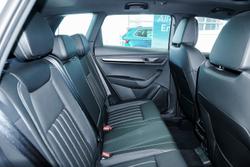 2025 SKODA Karoq 140TSI Sportline