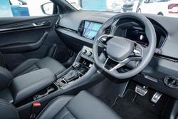 2025 SKODA Karoq 140TSI Sportline