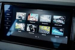 2025 SKODA Karoq 140TSI Sportline