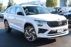 2023 SKODA Kodiaq RS