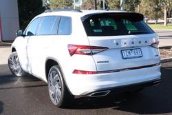 2023 SKODA Kodiaq RS