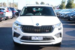 2023 SKODA Kodiaq RS