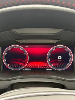 2023 SKODA Kodiaq RS