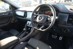 2023 SKODA Kodiaq RS