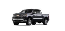 2024 Chevrolet Silverado 1500 LTZ Premium W/Tech Pack