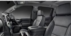 2024 Chevrolet Silverado 1500 LTZ Premium W/Tech Pack