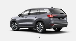 2025 SKODA Kodiaq 140TSI Select