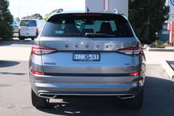 2024 SKODA Kodiaq Sportline