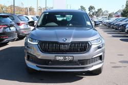 2024 SKODA Kodiaq Sportline