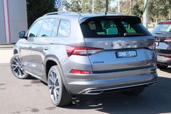 2024 SKODA Kodiaq Sportline