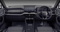 2025 SKODA Kodiaq 140TSI Select