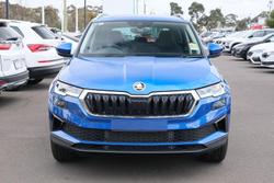 2025 SKODA Karoq 110TSI 130 Years Edition