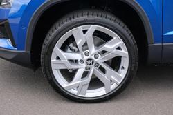 2025 SKODA Karoq 110TSI 130 Years Edition