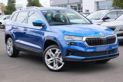 2025 SKODA Karoq 110TSI 130 Years Edition