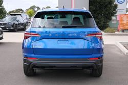 2025 SKODA Karoq 110TSI 130 Years Edition