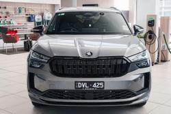 2025 SKODA Kodiaq 140TSI Sportline