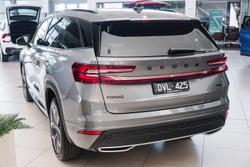 2025 SKODA Kodiaq 140TSI Sportline