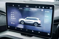 2025 SKODA Kodiaq 140TSI Sportline