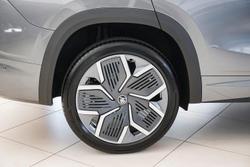 2025 SKODA Kodiaq 140TSI Sportline