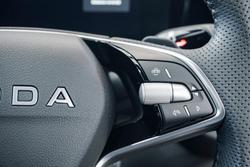 2025 SKODA Kodiaq 140TSI Sportline