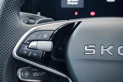 2025 SKODA Kodiaq 140TSI Sportline