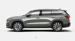 2025 SKODA Kodiaq 140TSI Select