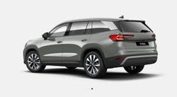2025 SKODA Kodiaq 140TSI Select