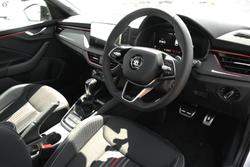 2025 SKODA Kamiq 110TSI Monte Carlo