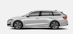 2025 SKODA Octavia 110TSI Select