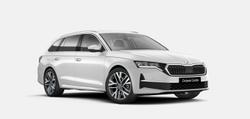 2025 SKODA Octavia 110TSI Select