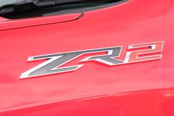 2024 Chevrolet Silverado 1500 ZR2 W/Tech Pack